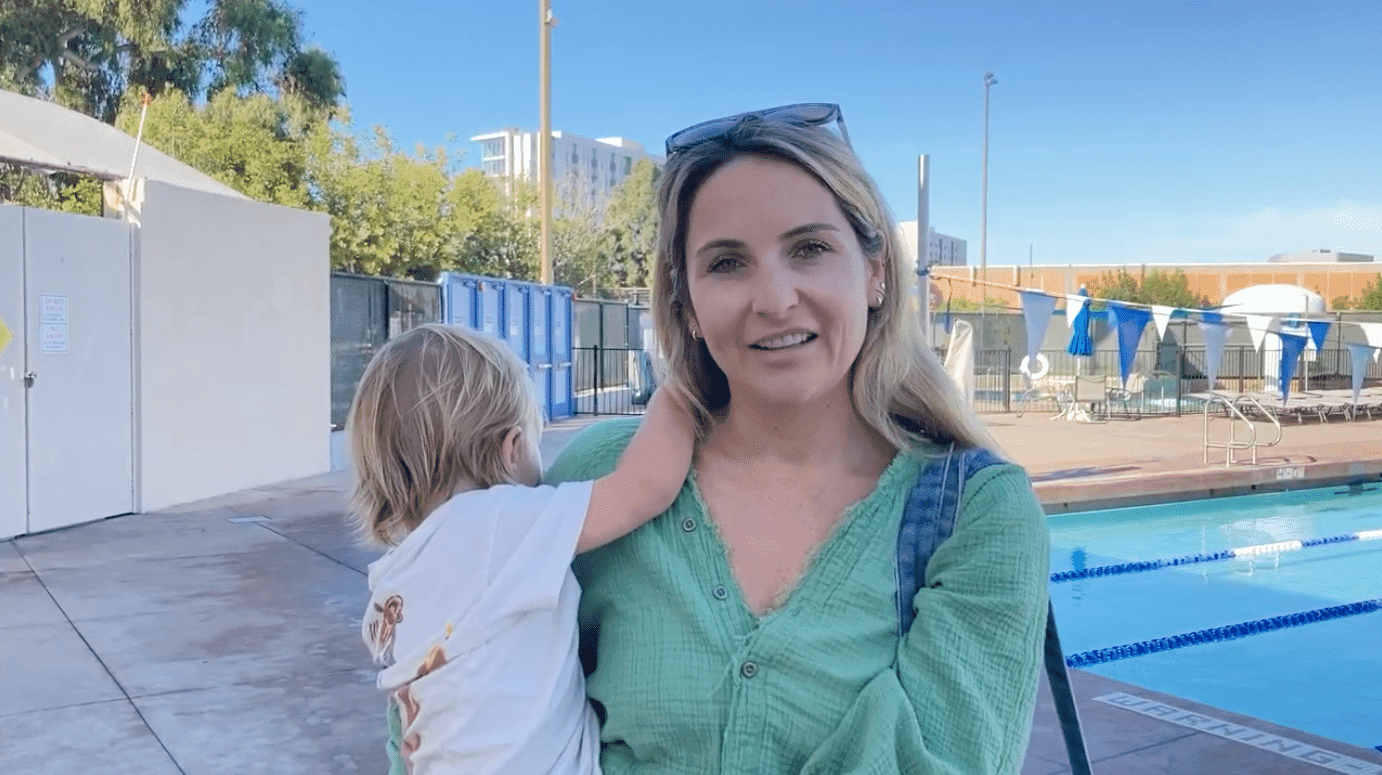 Mom of 2 - video thumbnail